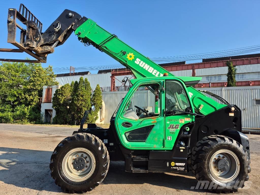JLG 1644 Telescopic Handlers