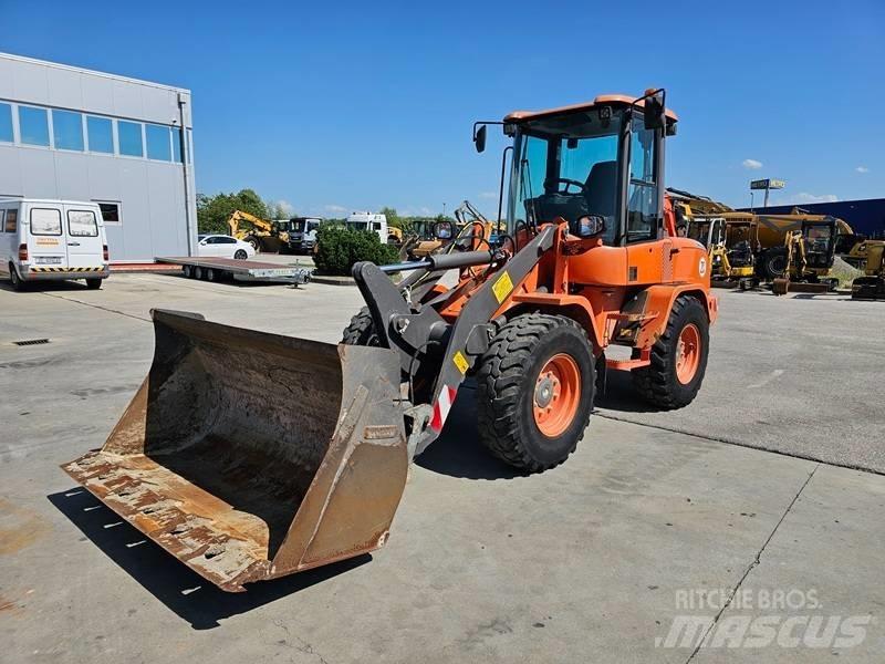 Volvo L 30 G Wheel Loaders