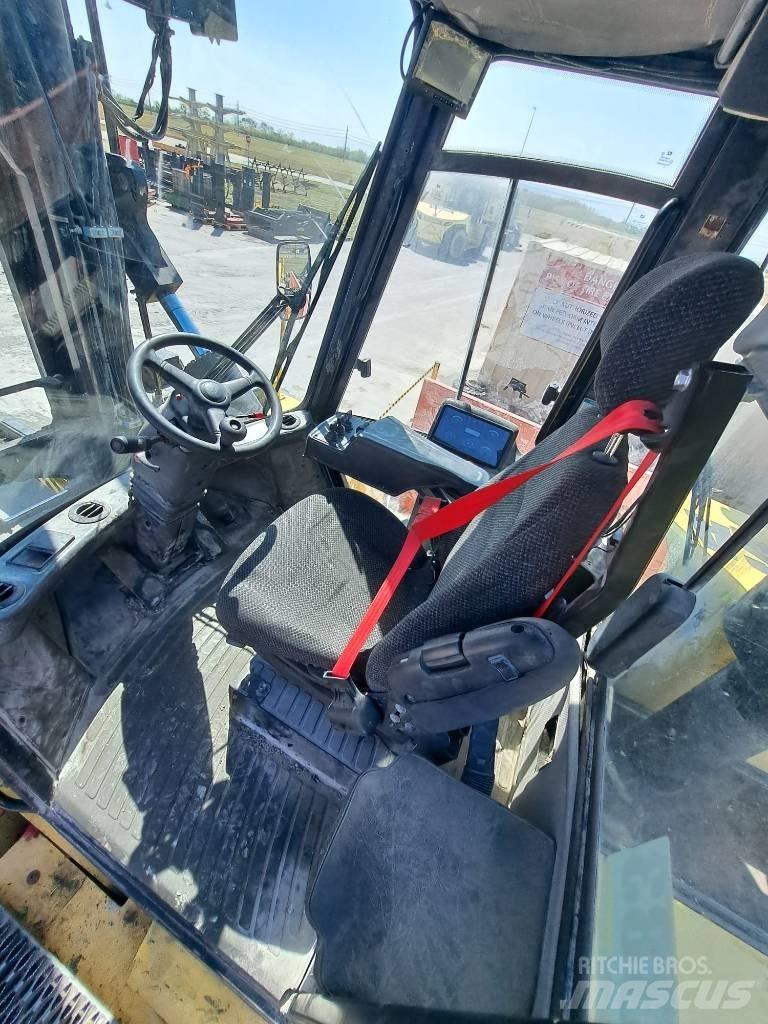 Hyster H700 Misc Forklifts