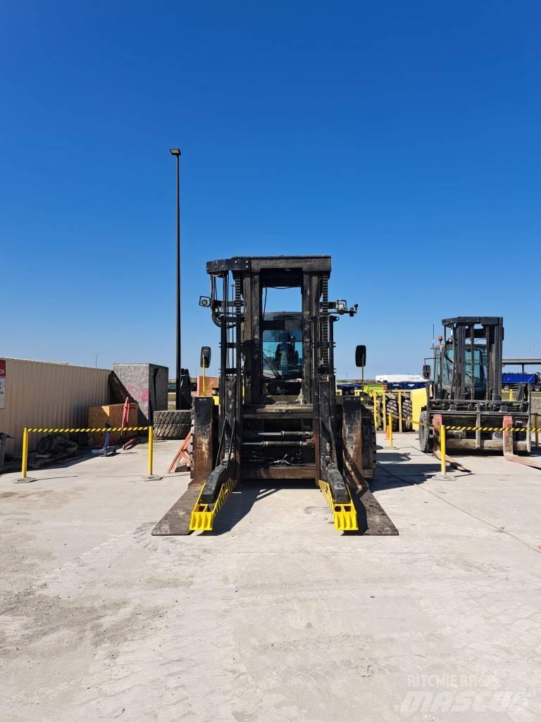 Hyster H700 Misc Forklifts