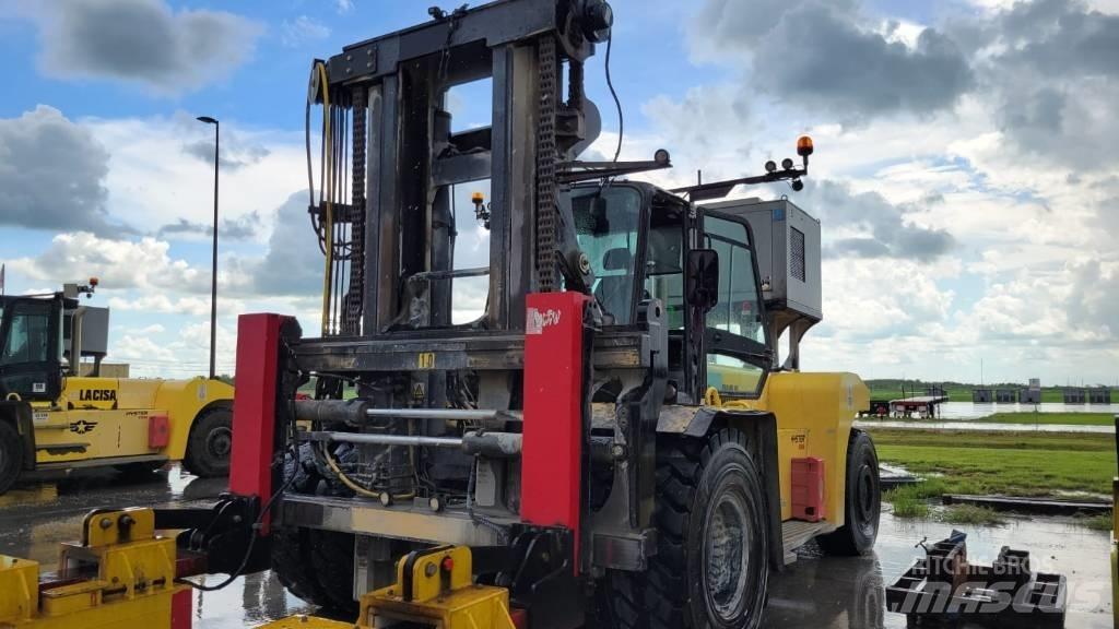 Hyster H700 Misc Forklifts