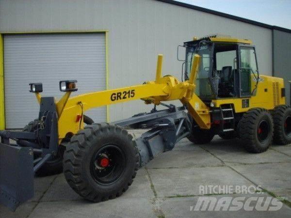 XCMG GR215 Motor Graders