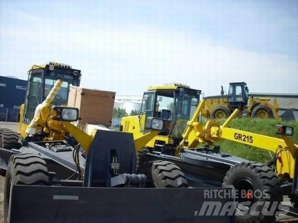 XCMG GR215 Motor Graders