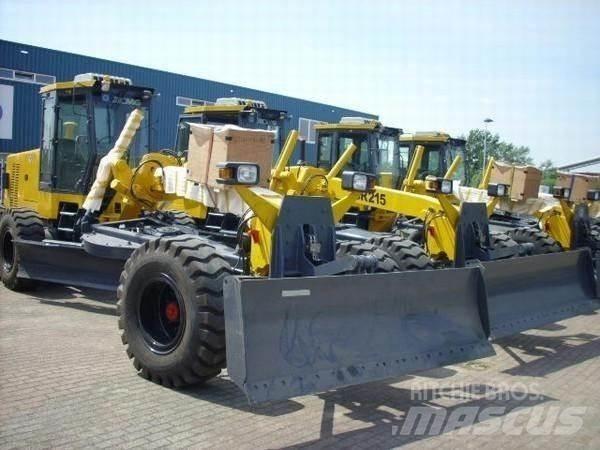 XCMG GR215 Motor Graders