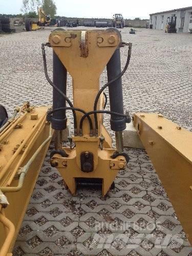 Terex TW 160 Uchwyt Other
