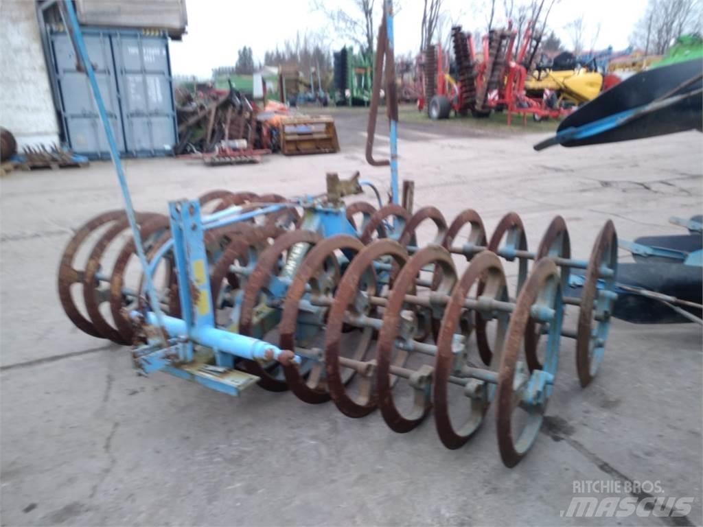 Lemken WDP 90 / 110 Plows