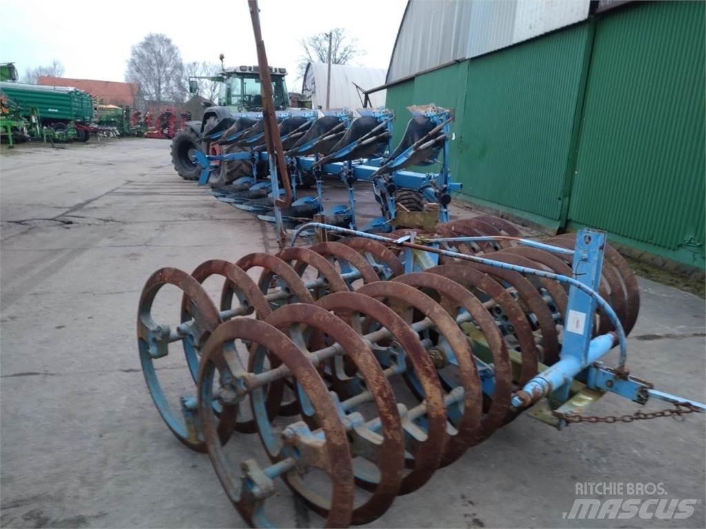 Lemken WDP 90 / 110 Plows