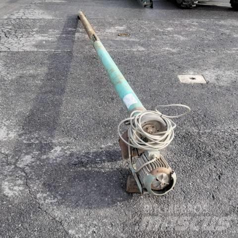 THIERIO VIS A GRAIN Other harvesting equipment