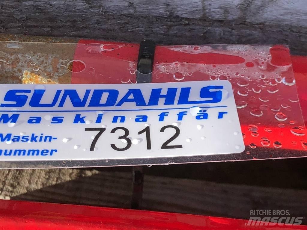  RF Tjälrivare S30 Rippers