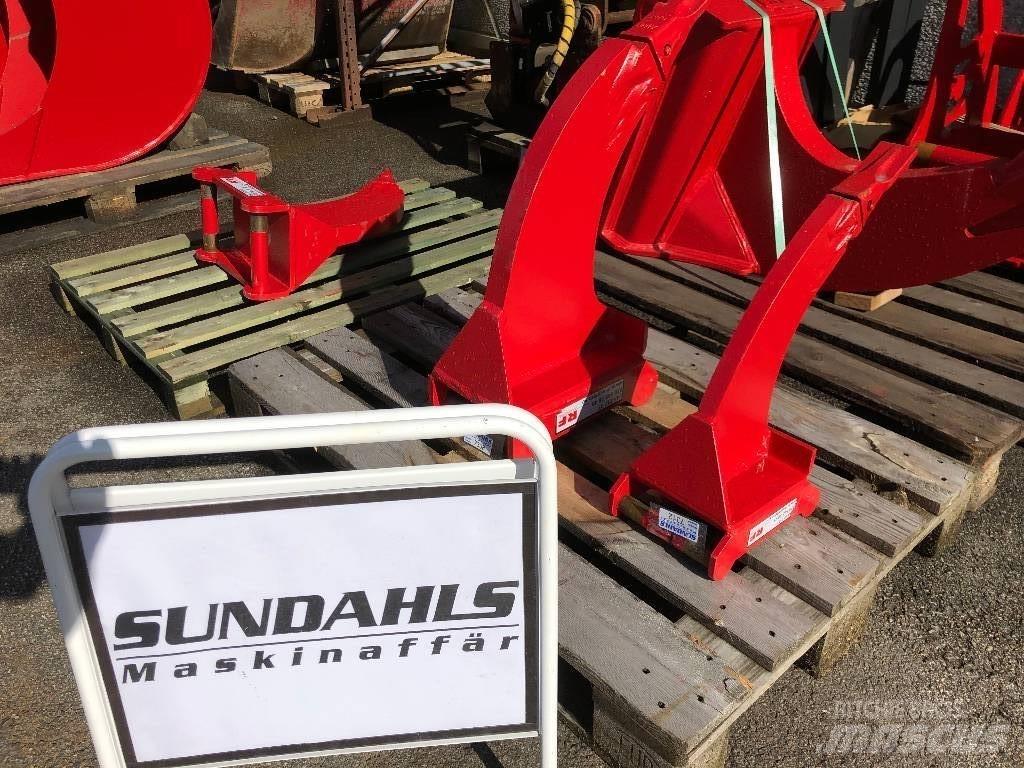  RF Tjälrivare S30 Rippers