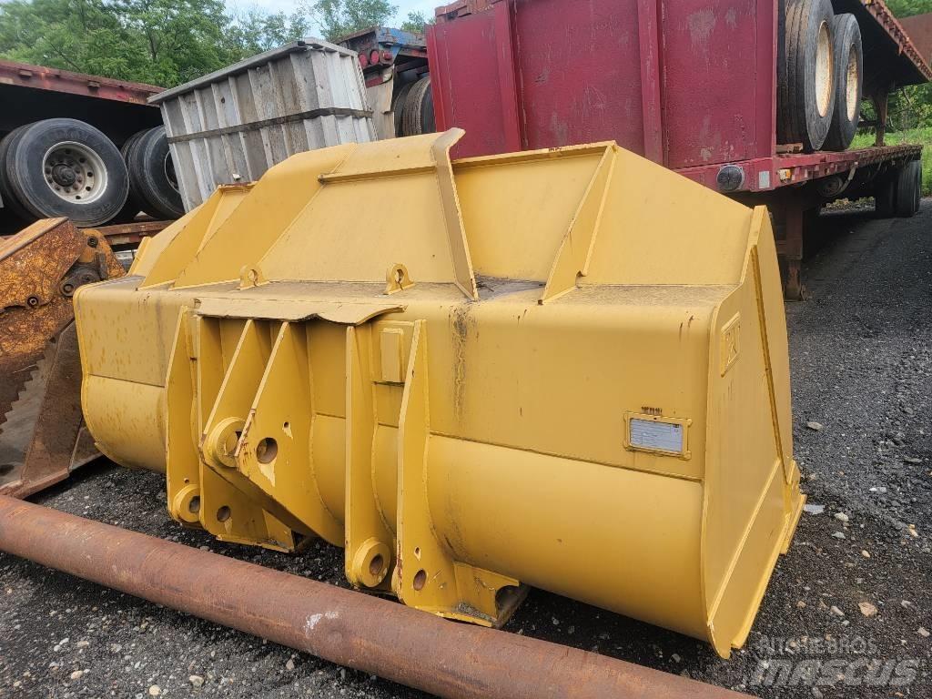 CAT 972 K Other