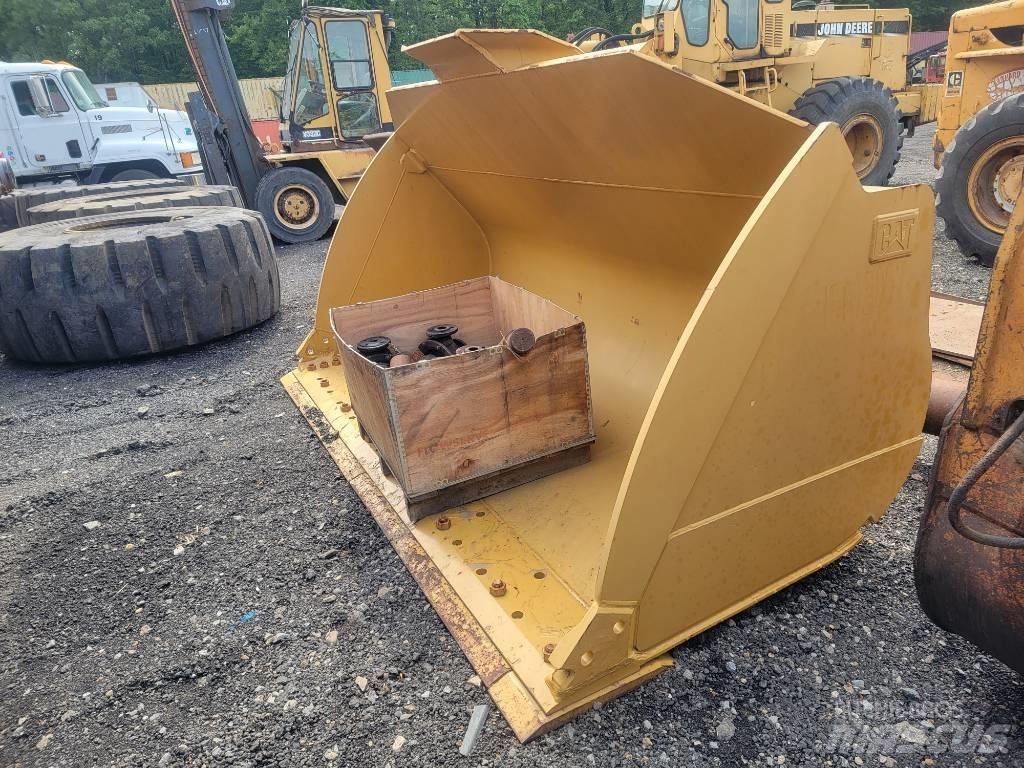 CAT 972 K Other