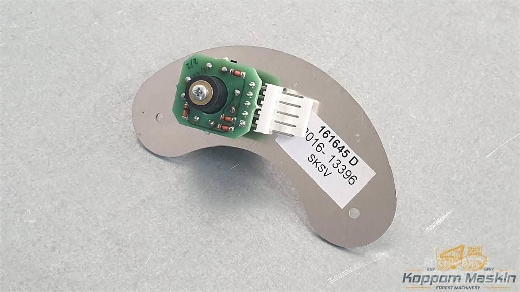 Ponsse 161645 Electronics