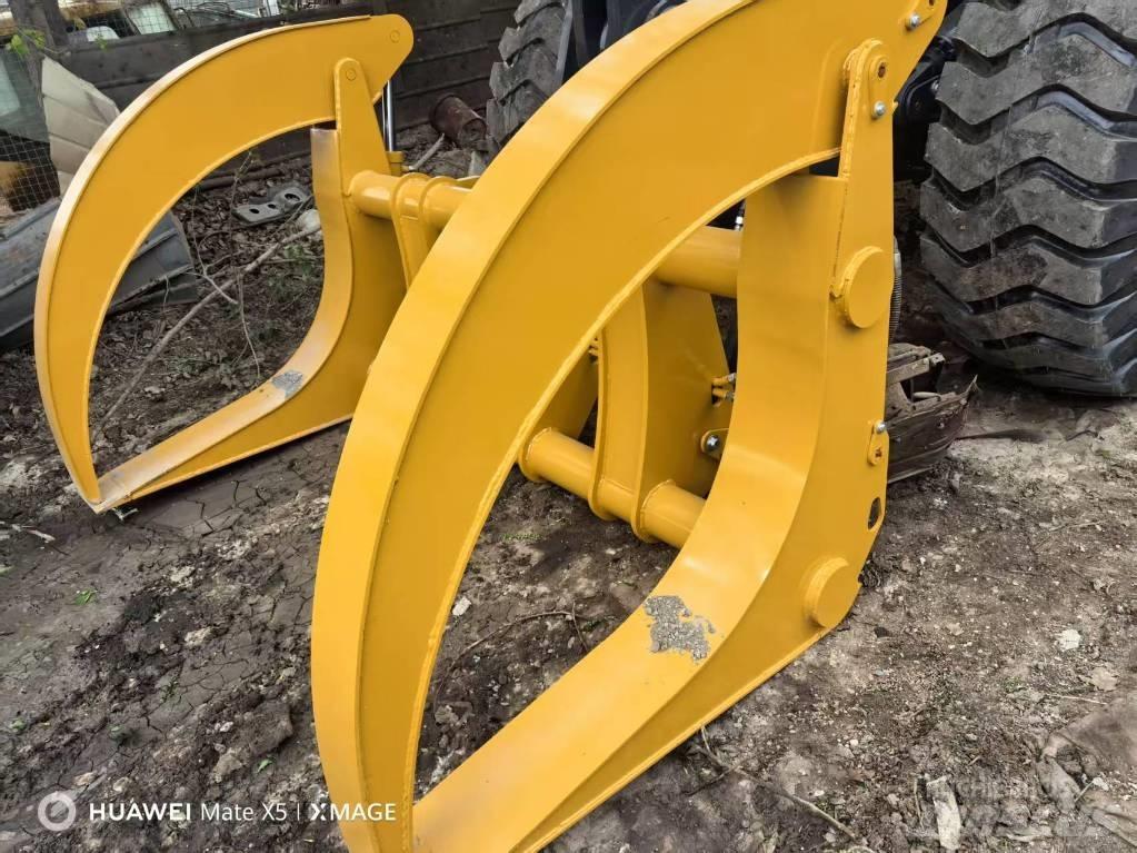 XCMG ZL 50 GN Wheel Loaders
