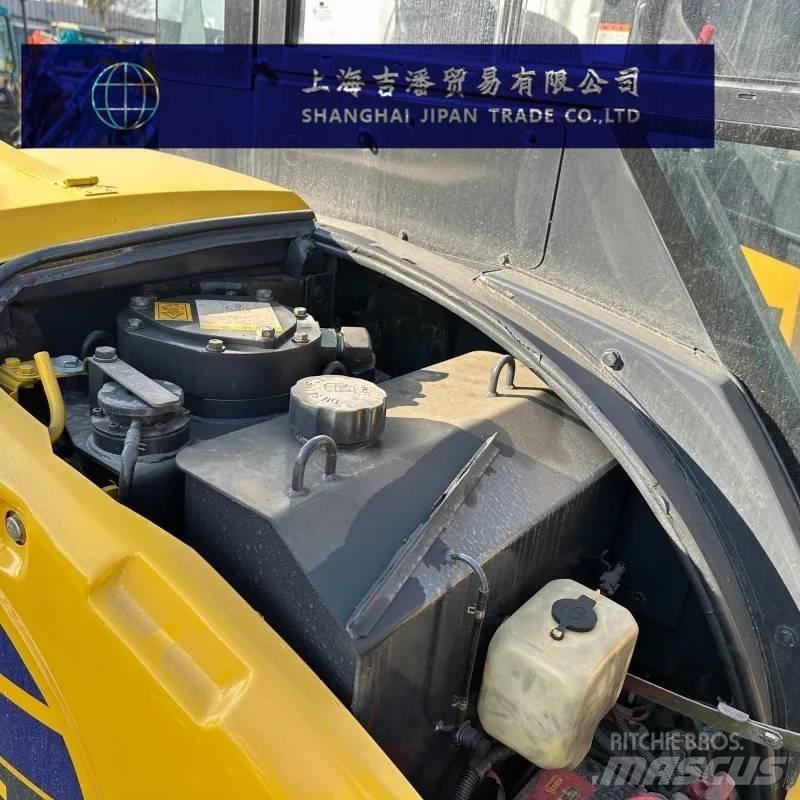 Komatsu PC 40 MR Mini Excavators <7t (Mini Diggers)