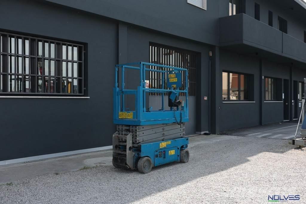 Genie GS1932 Scissor Lifts