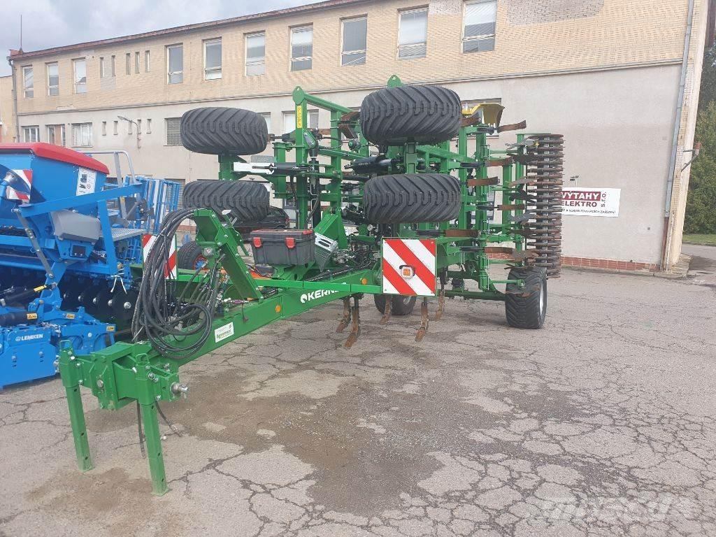Kerner X4-520 Cultivators