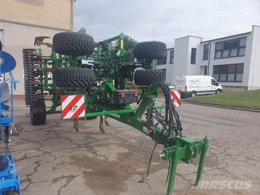 Kerner X4-520 Cultivators