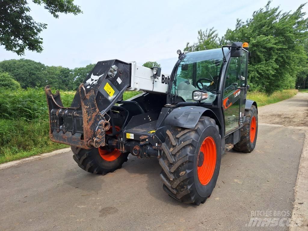 Bobcat TL38.70 Telescopic Handlers