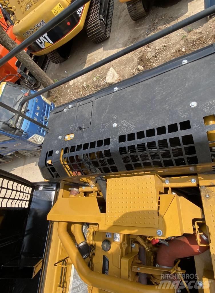 CAT 336 D 2 Crawler Excavators