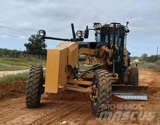 CAT 140 M Motor Graders