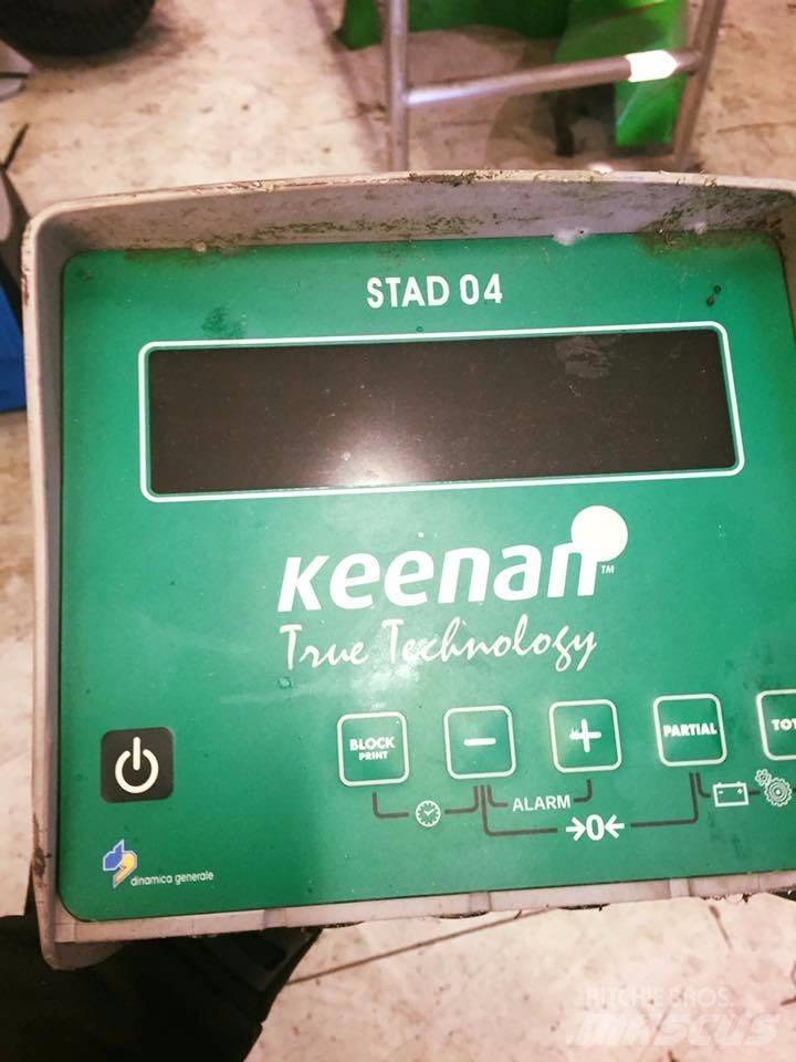 Keenan 280 Farm Equipment - Others