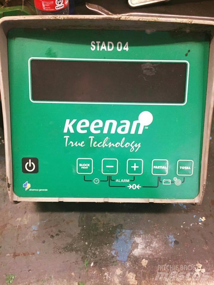 Keenan 280 Farm Equipment - Others