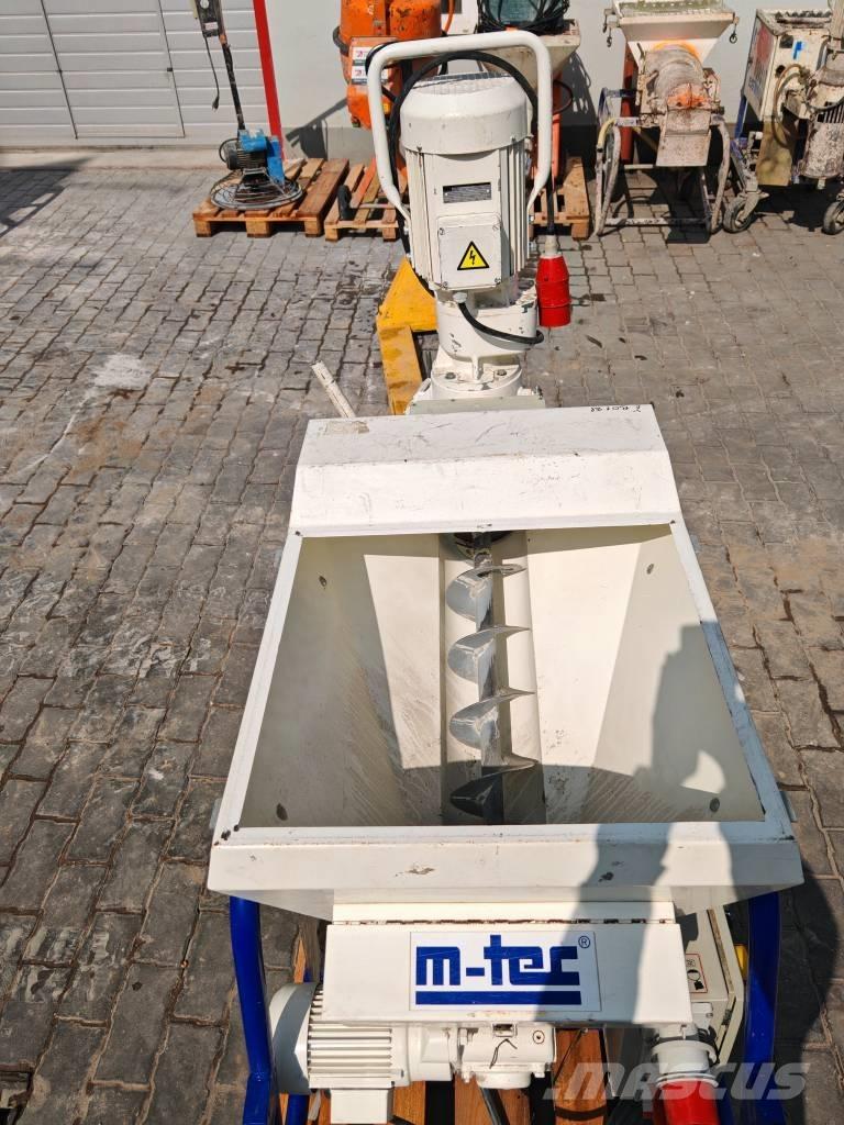  M-TEC M3 Others