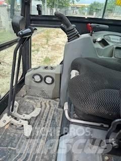 Bobcat E 19 Mini Excavators <7t (Mini Diggers)