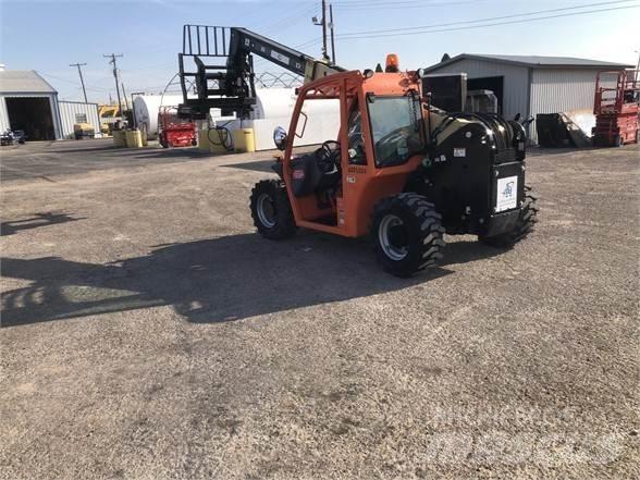 JLG G5-18A Telescopic Handlers