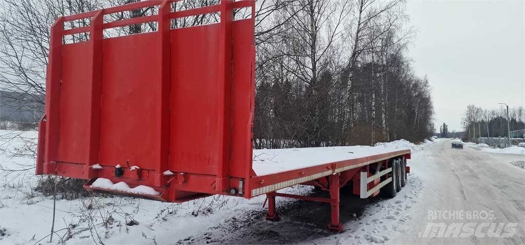 Kel-Berg S80S Other Trailers