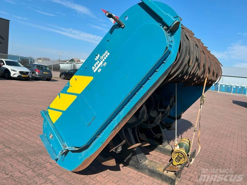 Imants 48SX300H - 2021 Power Harrows And Rototillers