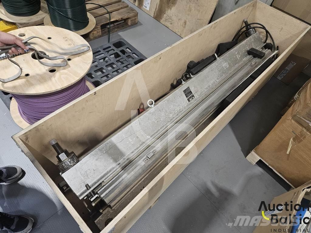  Siegling TMP 180 Conveying Equipment