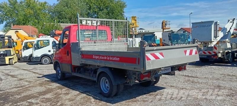 Iveco 35C13 - Tipper Dump Trucks