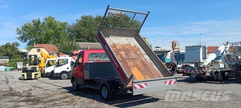 Iveco 35C13 - Tipper Dump Trucks