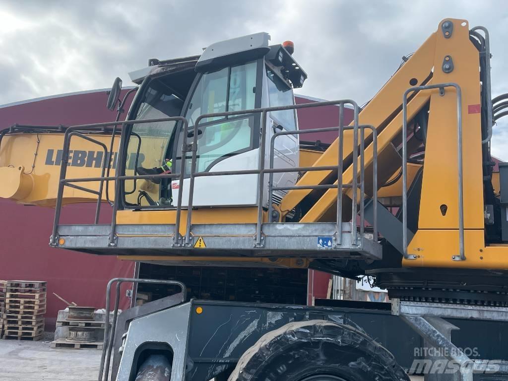 Liebherr LH60 M Others