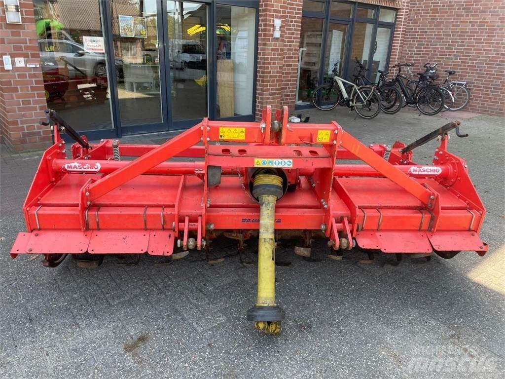Maschio SC280 Other Tillage Machines And Accessories