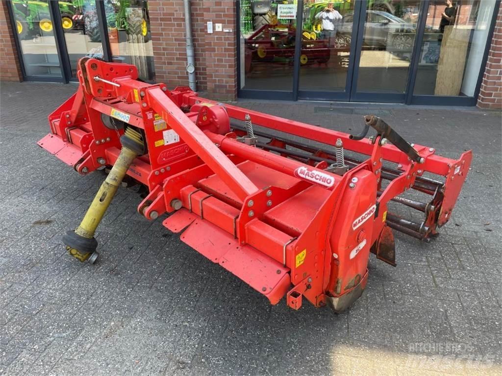 Maschio SC280 Other Tillage Machines And Accessories