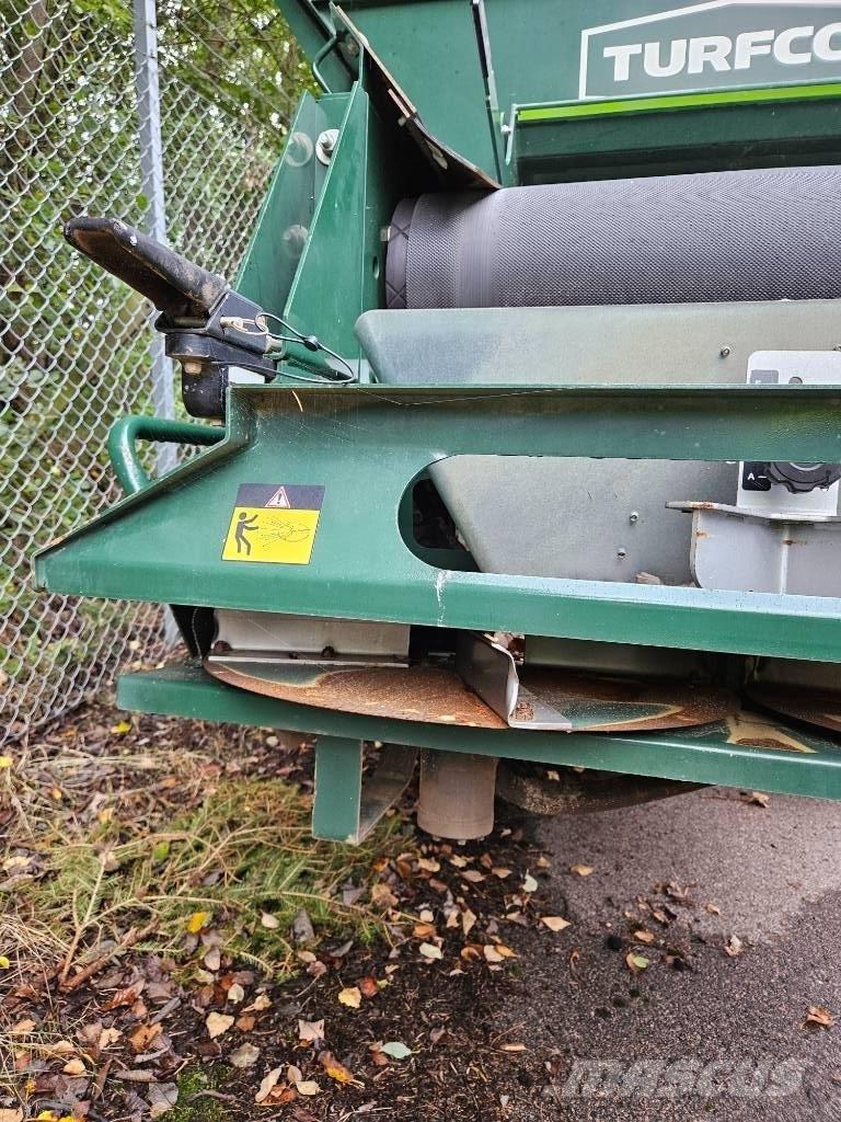 Turfco CR-15 Groundcare - Others