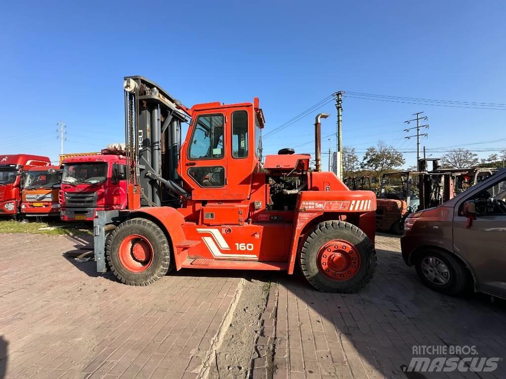 Heli CPCD160 Diesel Forklifts