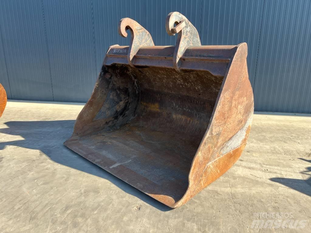 Verachtert CW45 Buckets