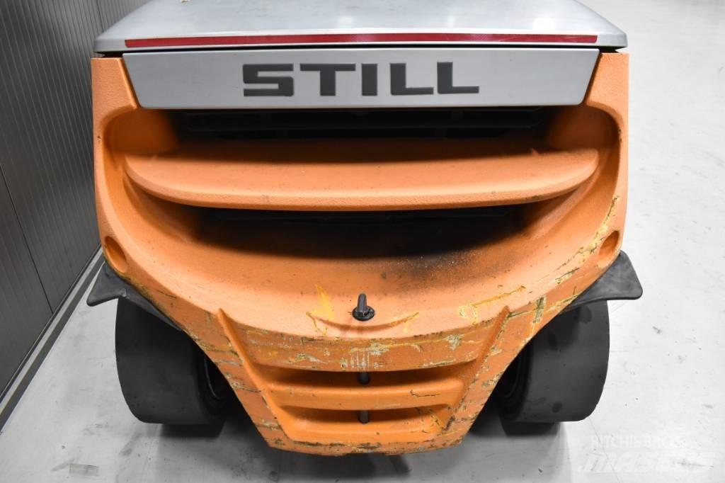 Still RX 70-50/600 Diesel Forklifts