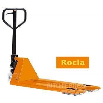 Rocla RMA25NT Pallet Truck