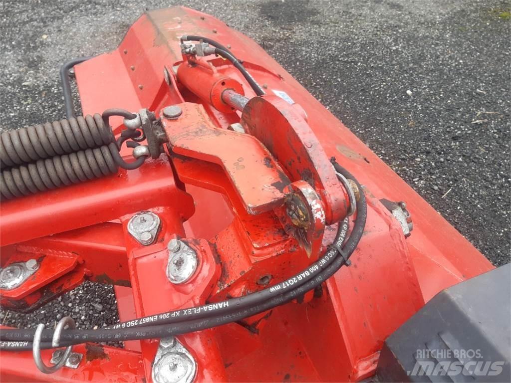 Tehnos MB 200 LW Other Forage Equipment