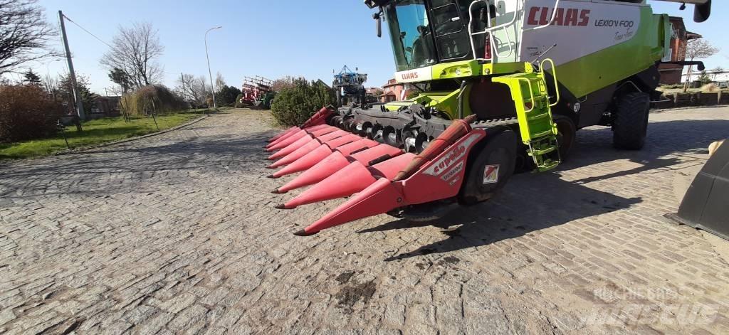 Capello Diamant 8 Combine Attachments
