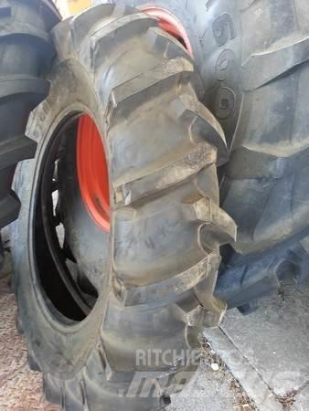  Pneu 13.6-28 Tires, wheels and rims