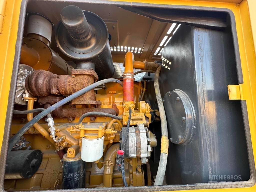 XCMG GR180 Motor Graders
