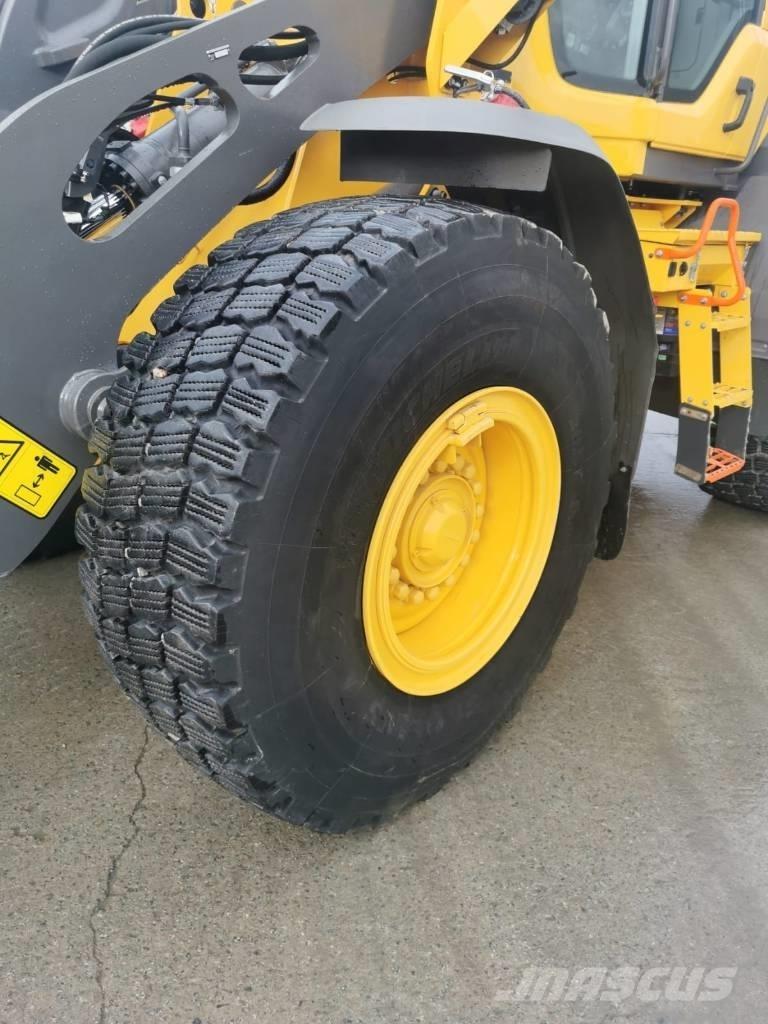 Volvo L 90 H2 Wheel Loaders