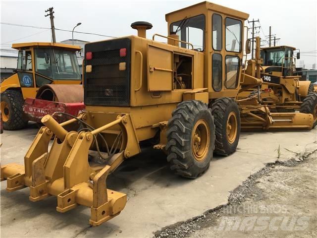 CAT 140 G Motor Graders