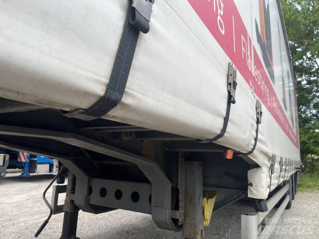 AMT MTDK M81 Lowboy Trailers